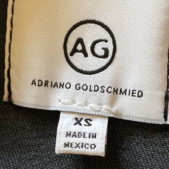 AG Jacket - Picture 14 of 15